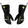 РУКАВИЧКИ FINNTRAIL LOBSTER КОЛІР GRAPHITEYELLOW, фото 2