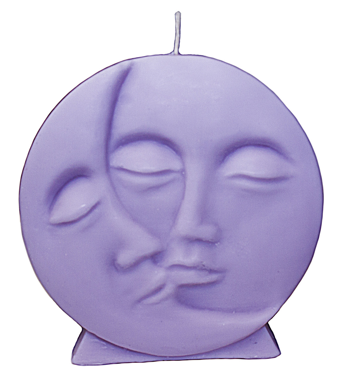 Свічка "Лавандовий спокій" – місячне світло для душі