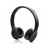 Bluetooth-гарнитура GMB Audio BHP-BER-BK Black