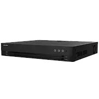 16-канальний 1.5U 16 PoE 4K NVR DS-7716NI-Q4/16P(C)