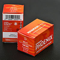 Фотопленка COLOR PHOENIX 200 135/36 (до 09,2025)