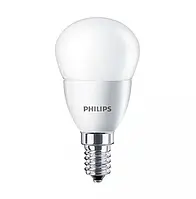 Лампа PH ESS LEDLustre 6.5-60W E14 840 P48NDFRRCA Philips КИТАЙ