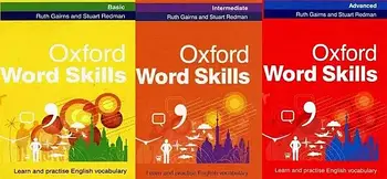 Oxford Word Skills