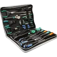 Набір інструментів для електроніки Pro'sKit PK-2088B