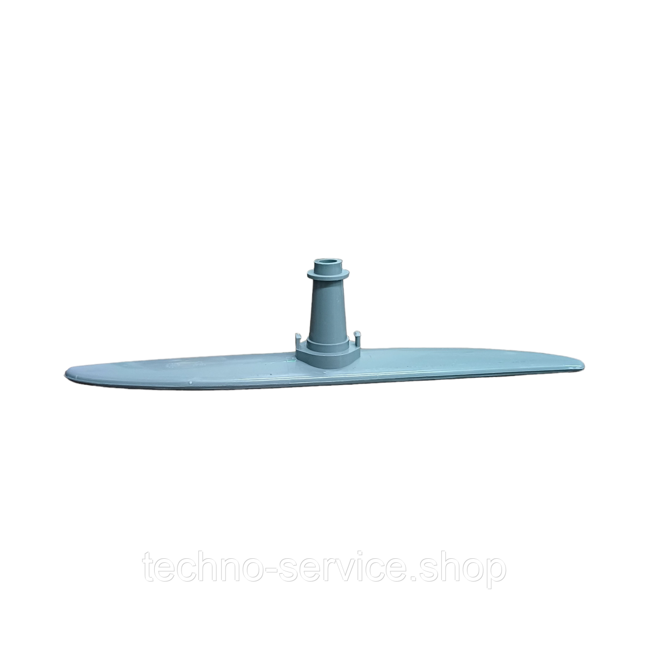 Лопасть (імпелер) посудомийної машини Zanussi 1527271207 (1527271009, 1527271108)