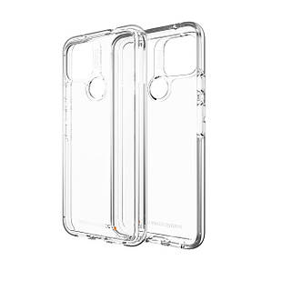 Чохол Zagg Gear4 Crystal Palace Clear для Google Pixel 4a 5g