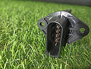 ДМРВ витратомір повітря датчик maf карт MERCEDES-BENZ W202, A6110940048, фото 2