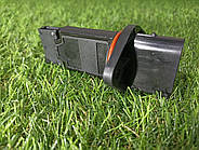 ДМРВ витратомір повітря датчик maf карт MERCEDES-BENZ W202, A6110940048, фото 3