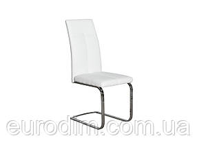 Стілець кухонний Данте DS — 1856 White, фото 4