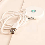 Дезінфектор для предметів портативний Supretto ультрафіолетовий (8705), фото 7