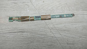 Інвертор матриці для ноутбука Dell Latitude E6500 (PK060000F00-A00-033-05128) б/в