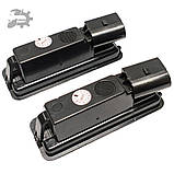 Плафон підсвітки номера led Exeo Seat 1K8943021 3D0943021A, фото 4