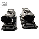 Плафон підсвітки номера led Exeo Seat 1K8943021 3D0943021A, фото 5