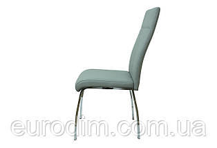 Стілець Thomas DC-326-2 Light Grey, фото 4