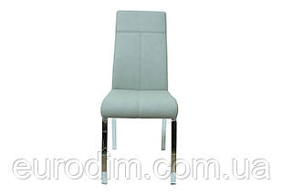 Стілець Thomas DC-326-2 Light Grey, фото 3
