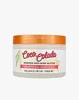 Баттер для тела Coco Colada Whipped Tree Hut