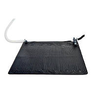 Килимок-нагрівач води від сонця Intex 28685 Solar Heating Mat (120х120 см)