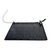 Килимок-нагрівач води від сонця Intex 28685 Solar Heating Mat (120х120 см)