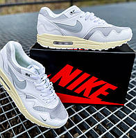 Женские кроссовки Nike Air Max 1 Patta