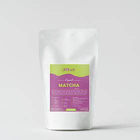 Чай матча 100 г. Зелений чай матча