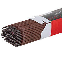 Електроди STORM INTERTOOL EW-5032 зварювальні 6013, Ø 3,2 мм, уп. 5 кг, фото 4