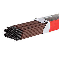 Електроди STORM INTERTOOL EW-5040 зварювальні 6013, Ø 4 мм, уп. 5 кг, фото 3