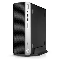 Комп'ютер HP ProDesk 400 G4 SFF Intel Core I5-6500\ RAM 8Gb\ SSD 256Gb\ Intel HD Graphics 530