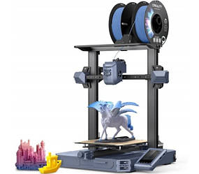 3D принтер Creality CR-10 SE 220х220х265 мм 600 мм/с