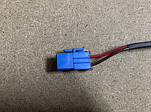 Термозапобіжник DA47-00138F для холодильника Samsung, фото 4