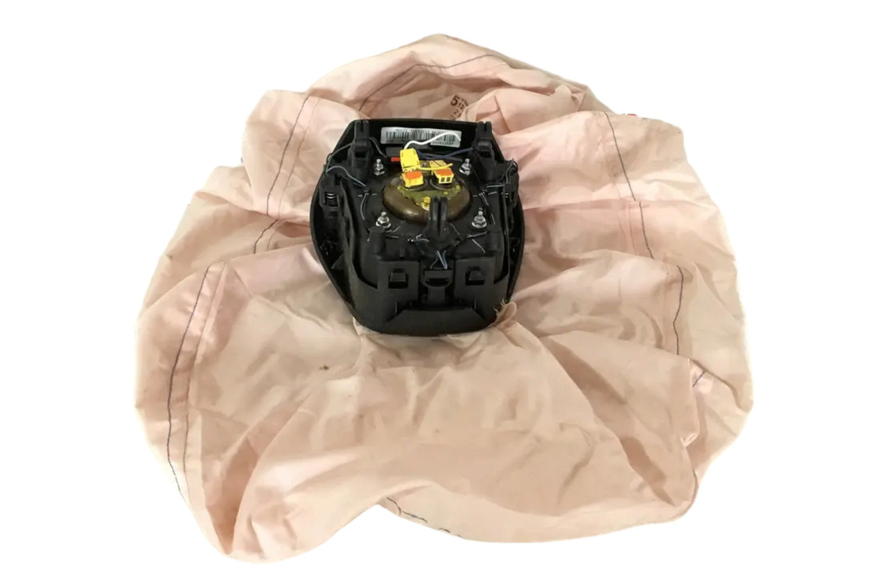 Подушка безпеки airbag у кермо водійська під відновлення Ford Fusion mk5 2013-2016 HS7Z-78043B1