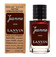 Lanvin Jeanne Lanvin Парфюм 60 ml ОАЭ Духи 60 мл Ланвин Жанне Женская парфюмерия Джиан Ланвин