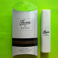 Мини парфюмерия Gucci Flora by Gucci Eau de Parfum (Гуччи Флора бай Гуччи эу де Парфюм) 25 мл