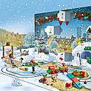 Конструктор LEGO Friends 41758 Новорічний Адвент-календар 2023, фото 4