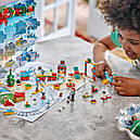 Конструктор LEGO Friends 41758 Новорічний Адвент-календар 2023, фото 6