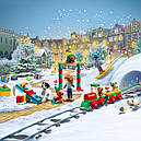 Конструктор LEGO Friends 41758 Новорічний Адвент-календар 2023, фото 5