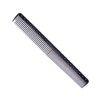 Гребінець для стрижки Y.S.Park YS 331 Cutting Combs 230 мм (YS-331 Carbon)