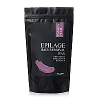 Гранулы для эпиляции Hillary Epilage Passion Plum, 100 г