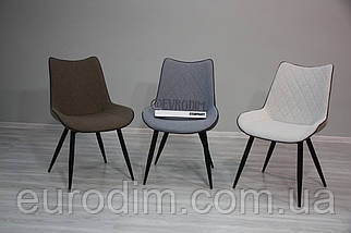 Cтілець Bacardi Brown DС - 2233, фото 6