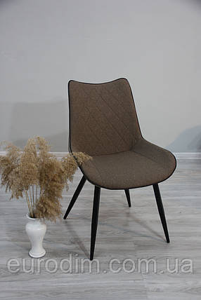 Cтілець Bacardi Brown DС - 2233, фото 1