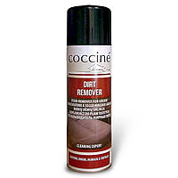 Спрей для сухого выведения жирных пятен Coccine DIRT REMOVER 250 мл