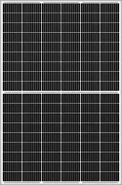 Сонячні панелі Sunova