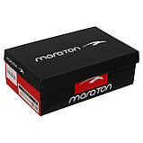 Бутси футбольні MARATON розмір 36-40, фото 6