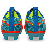 Бутси футбольні MARATON розмір 36-40, фото 2