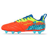 Бутси футбольні MARATON розмір 36-40, фото 4