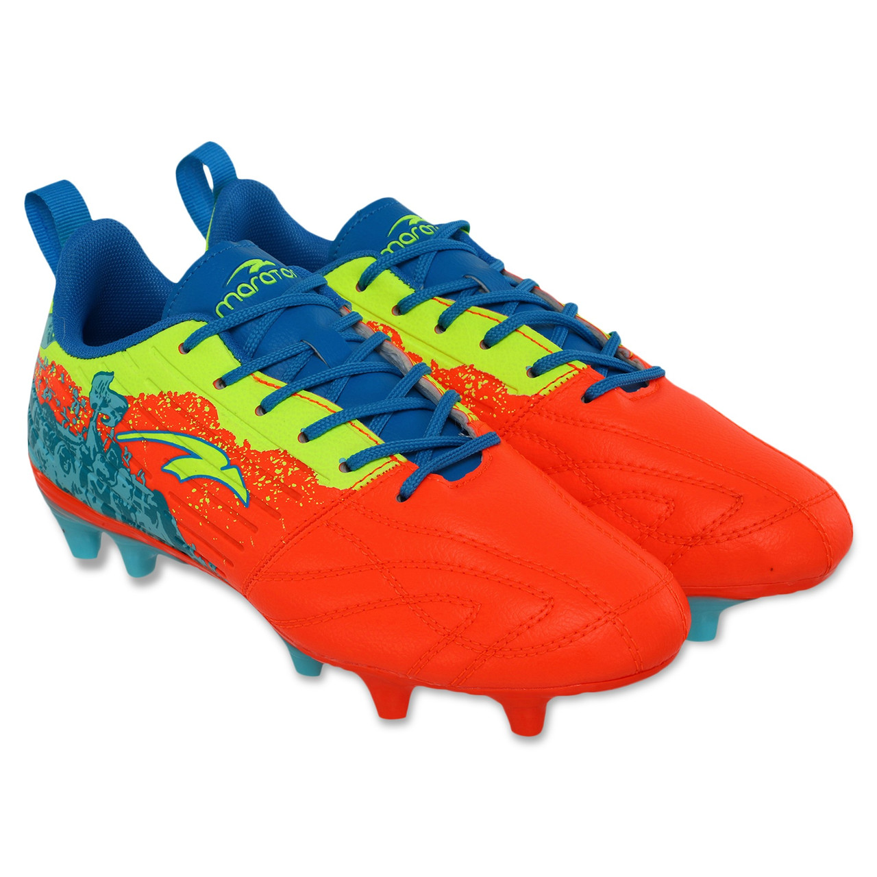 Бутси футбольні MARATON розмір 36-40, фото 1