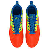 Бутси футбольні MARATON розмір 36-40, фото 5