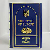 Книга "The Gates of Europe"