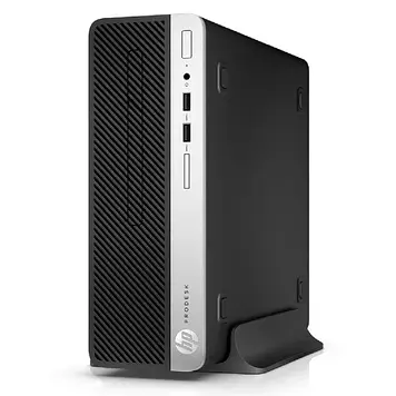 Комп'ютер HP ProDesk 400 G4 SFF Intel Core I5-6500\ RAM 16Gb\ SSD 500Gb NEW\ Intel HD Graphics 530