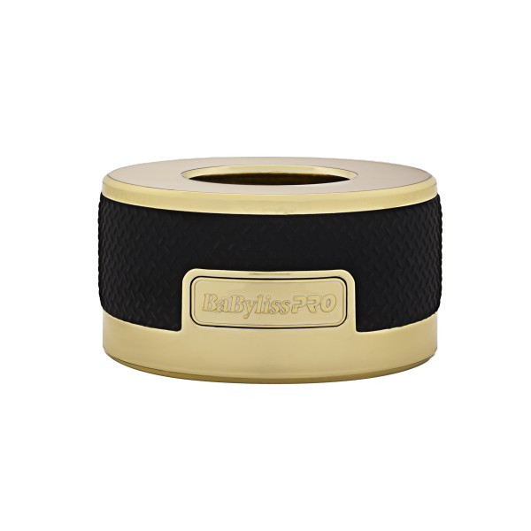 Зарядна підставка для машинки BaByliss Pro Boost+ Gold&Black (FX8700GBPBASE), фото 1