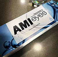 Біоревіталізант Ami Eyes, 1x2ml (АміАйс)
